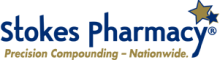 Stokes Pharmacy Logo